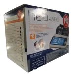 فشارسنج دیجیتالی پیک مدل helprapid